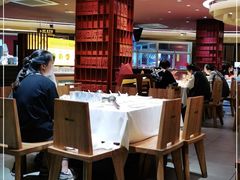 大堂-巴奴毛肚火锅(商城路店)