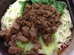 -天府面庄(天平路店)