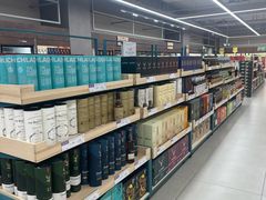 -果蔬好生活超市(东湖店)