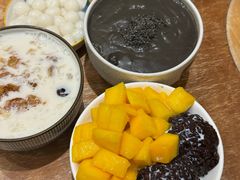 -小团圆糖水铺(襄阳南路店)