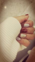 点击看大图 -Hands Nail专业美甲美睫