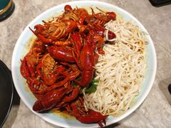-沪小胖小龙虾(淮海中路旗舰店)