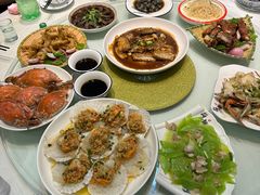 -碧海银沙海鲜餐厅(恒大海上威尼斯店)