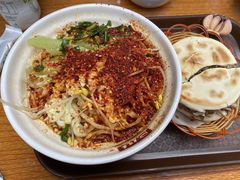 -老陈婆手工面庄