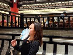 -龙悦湾酒家·八阵鱼生·渔人码头店