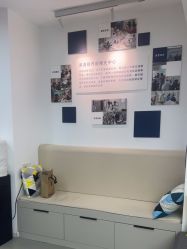 -清清博视儿童眼视光中心(角门西店)