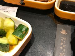 -谷田稻香·砂锅菜(汇暻广场店)