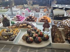 -GODIVA(王府井apm店)