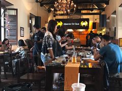 -Ministry of Crab(科伦坡店)