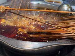 -水碾河刘老大串串香(水碾河路店)