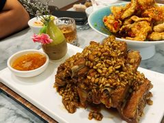 -君霖海鲜私房菜(春柳店)