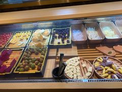 -一绪に寿喜烧(虹悦城店)