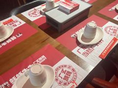 -蚝蚝先生·广式烧烤(信天广场店)