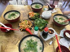 -惠丰源烩面馆(经七路店)