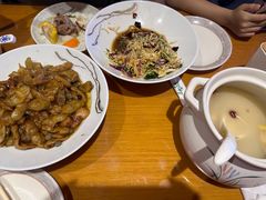 -星河湾温泉洗浴酒店