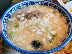 -左陕右甘(亚运村店)