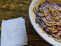 -福半天牛肉面(碧津轻轨站店)