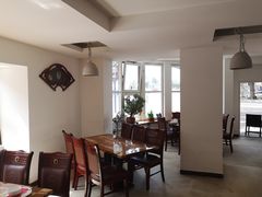 大堂-新阳光大酒店