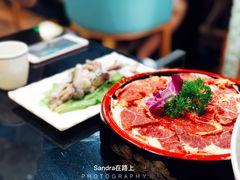 -港迹·鲜围煮海鲜火锅(湖州时代广场店)