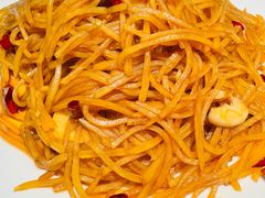 -聚味斋香辣蟹(生态城万达店)