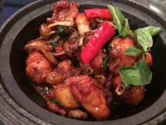 -鹿港小镇(悠唐店)