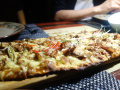-Mr.Fat Duck肥鸭先生西餐厅