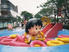 -东莞松山湖万象汇