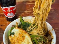 -朱儿面庄(洋河三路店)