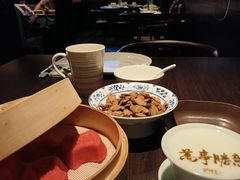 -庐灶江南·江南菜·四合院Bistro(东直门雍和宫·原华侨宾馆店)