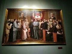 -韶山毛泽东同志故居