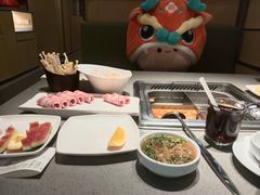 -海底捞火锅(石狮泰禾广场店)