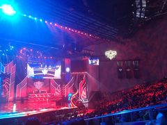 -成都金融城演艺中心