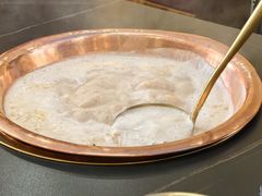 -诺敏塔拉奶茶-布里亚特包子-手把肉(锦都会店)