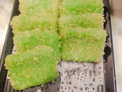 -外婆小菜(灵岩南路店)