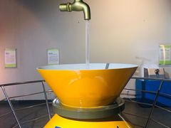 -陕西自然博物馆