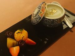 -五号茶居·新派粤菜·岭南五号酒店(沿江中路店)