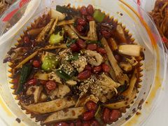 -红星兔丁(东风大桥店)