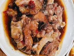 -贤花饭店(城阳店)