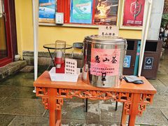 -无锡惠山寺