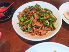 -柴米油盐(土菜院子店)