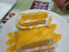 -香港華心糖水鋪(南西总店)