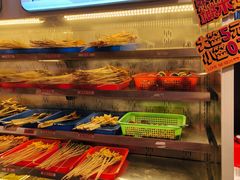 -大芊金重庆串串火锅(南京路店)