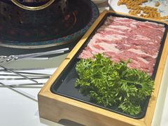 -祥源胡同·涮牛羊肉火锅(花桥店)