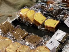 -OUR Bakery(SKP-S店)