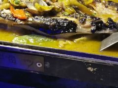 -炉鱼(平湖八佰伴店)