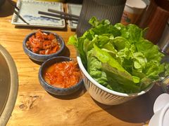 -竹涟烧肉(欢肆店•原星悦荟店)