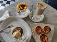 -安德鲁饼店(总店)