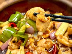 -嘉升大排档(番禺总店)