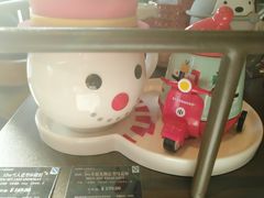 -星巴克(哈尔滨新一百店)