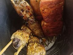 -炒豆合作社(东四总店)